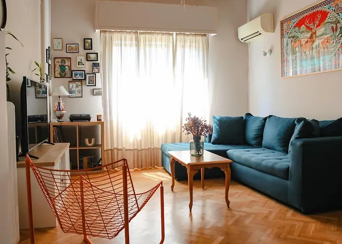 Ampa\'S Home