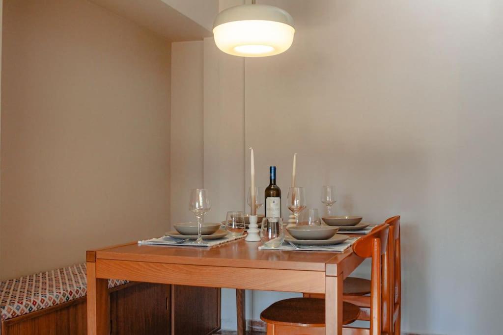 Apartment Ampa's