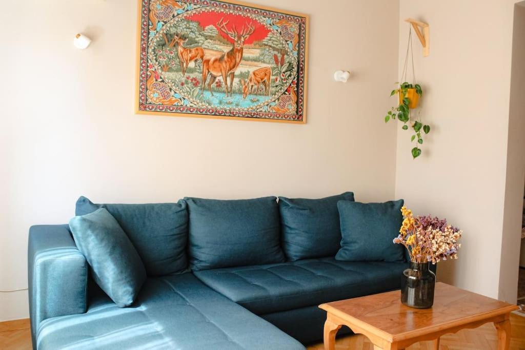 Apartment Ampa's