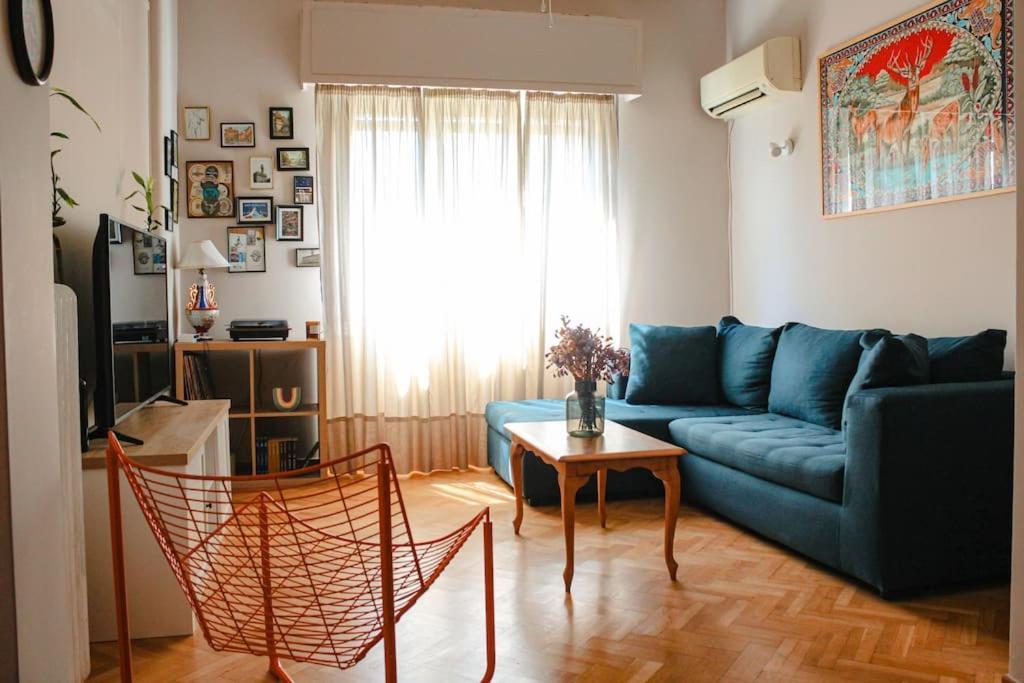 Apartment Ampa's *